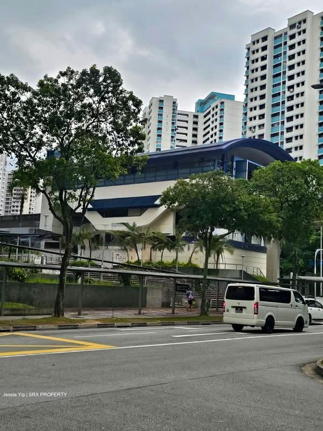 Blk 607 Senja Road (Bukit Panjang), HDB Executive #542870751